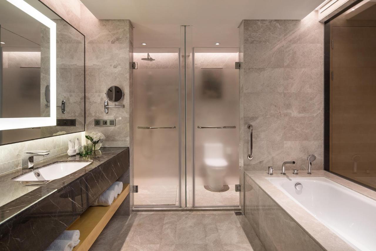 Holiday Inn Suzhou Taihu Lake By Ihg Exterior foto