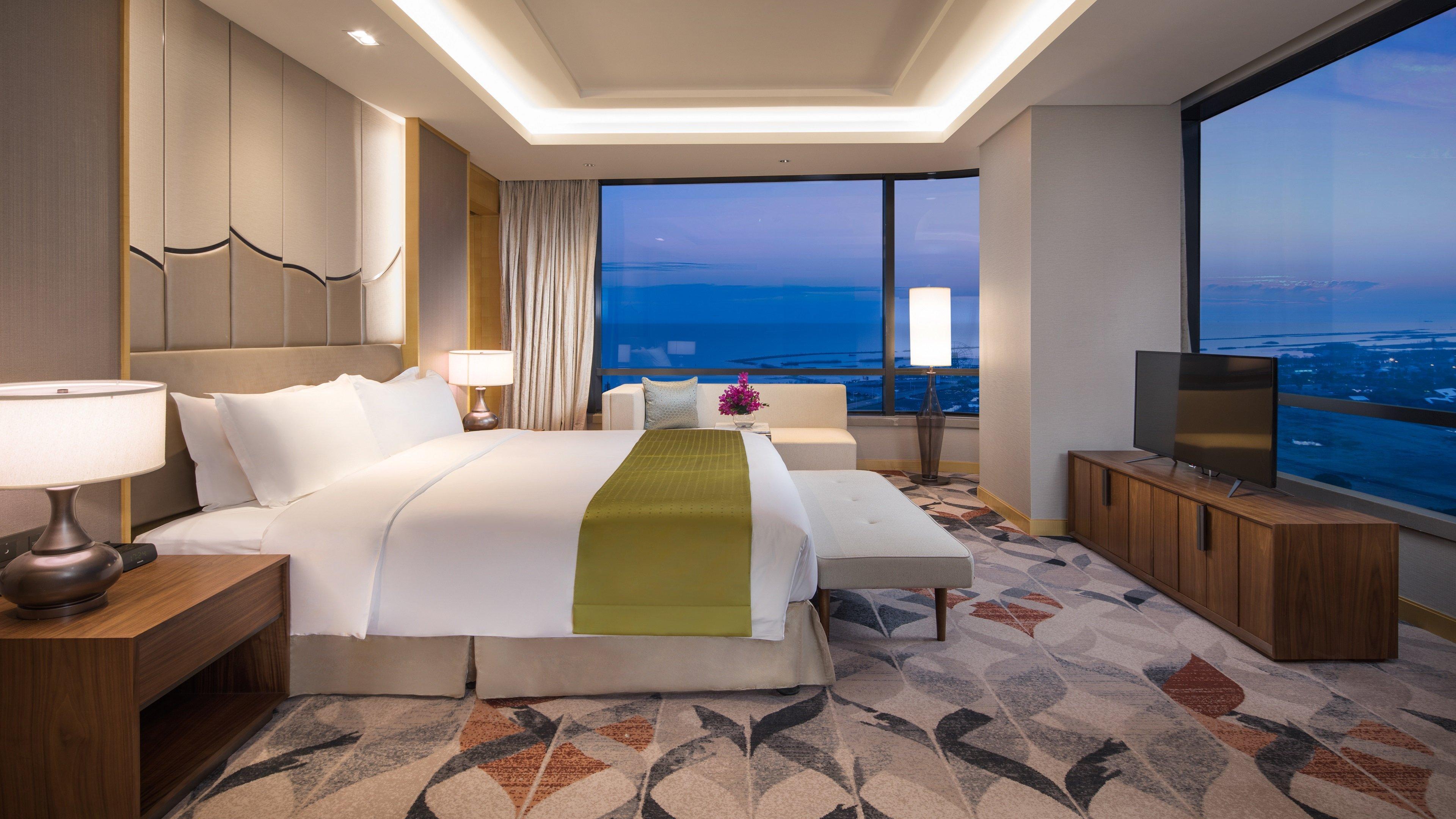 Holiday Inn Suzhou Taihu Lake By Ihg Exterior foto