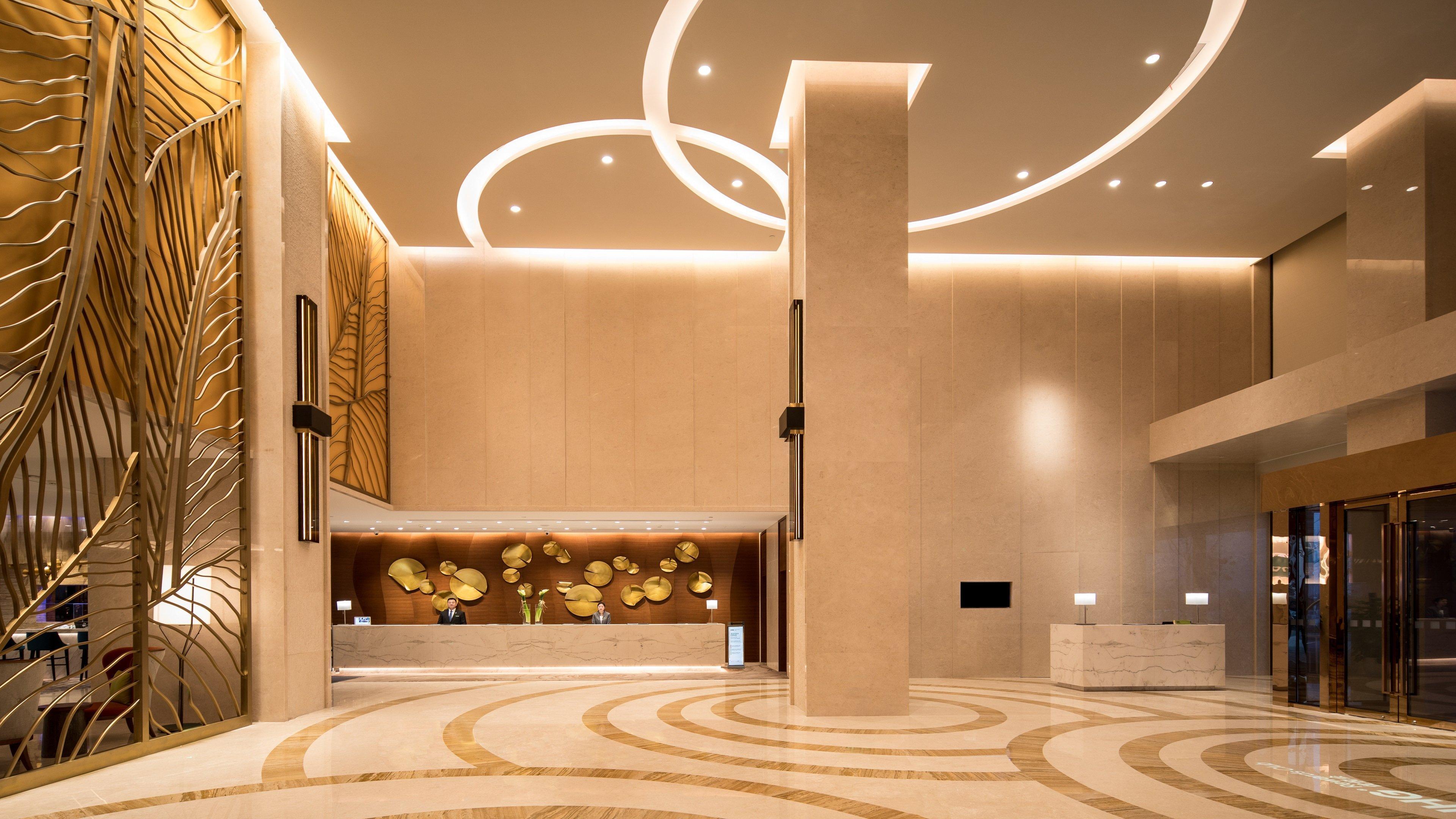 Holiday Inn Suzhou Taihu Lake By Ihg Exterior foto