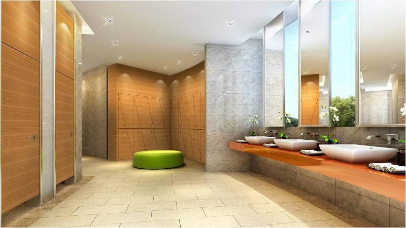 Holiday Inn Suzhou Taihu Lake By Ihg Exterior foto